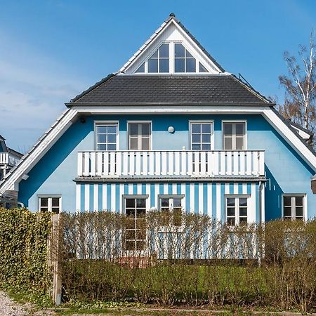 Madlen Lejlighed Ahrenshoop Eksteriør billede